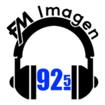 Logo of Fm Imagen android Application 